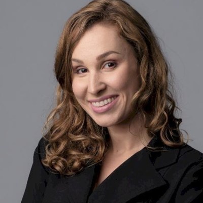 Photo of Sophie